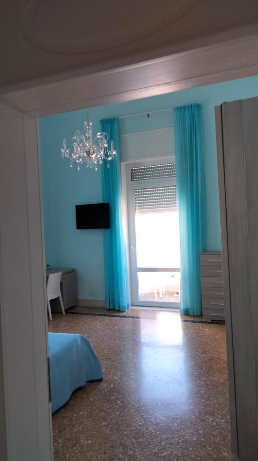 פורטו צ'זראו Hotel Paradise מראה חיצוני תמונה